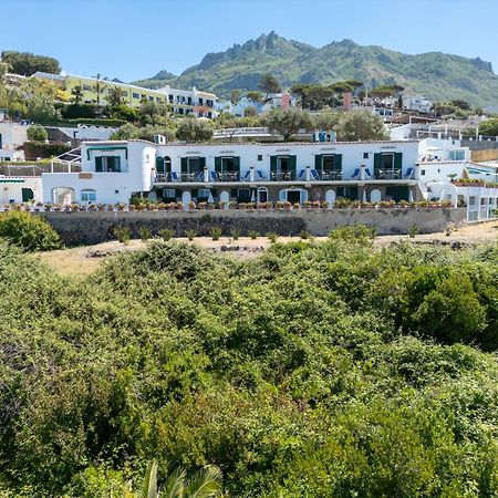 Hotel Casa del Sole Forio di Ischia Esterno foto