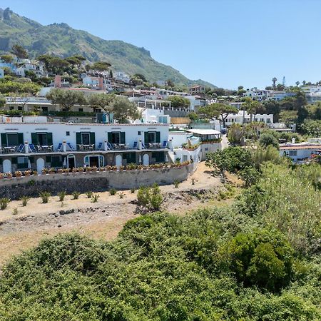 Hotel Casa del Sole Forio di Ischia Esterno foto