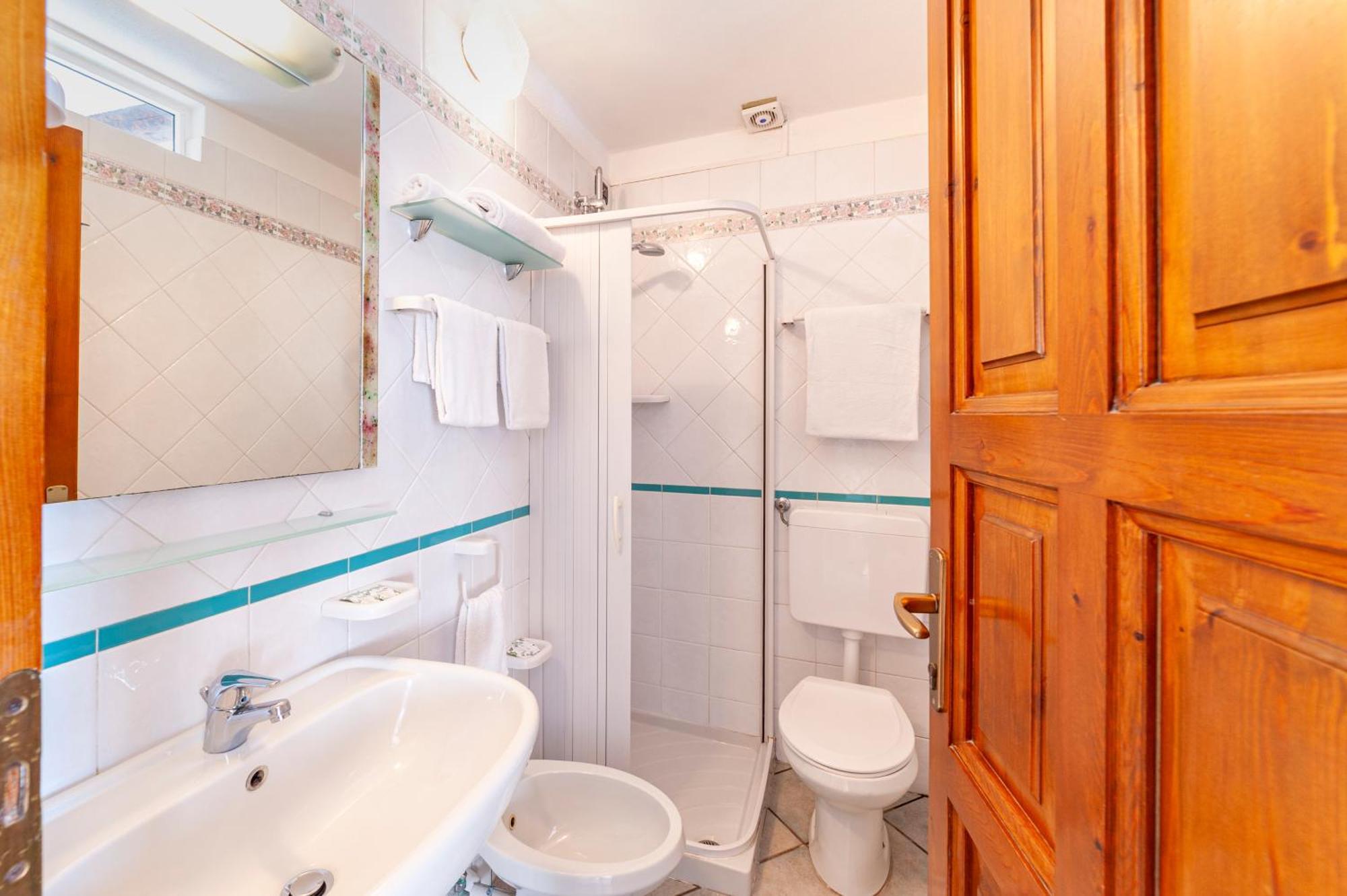 Hotel Casa del Sole Forio di Ischia Esterno foto