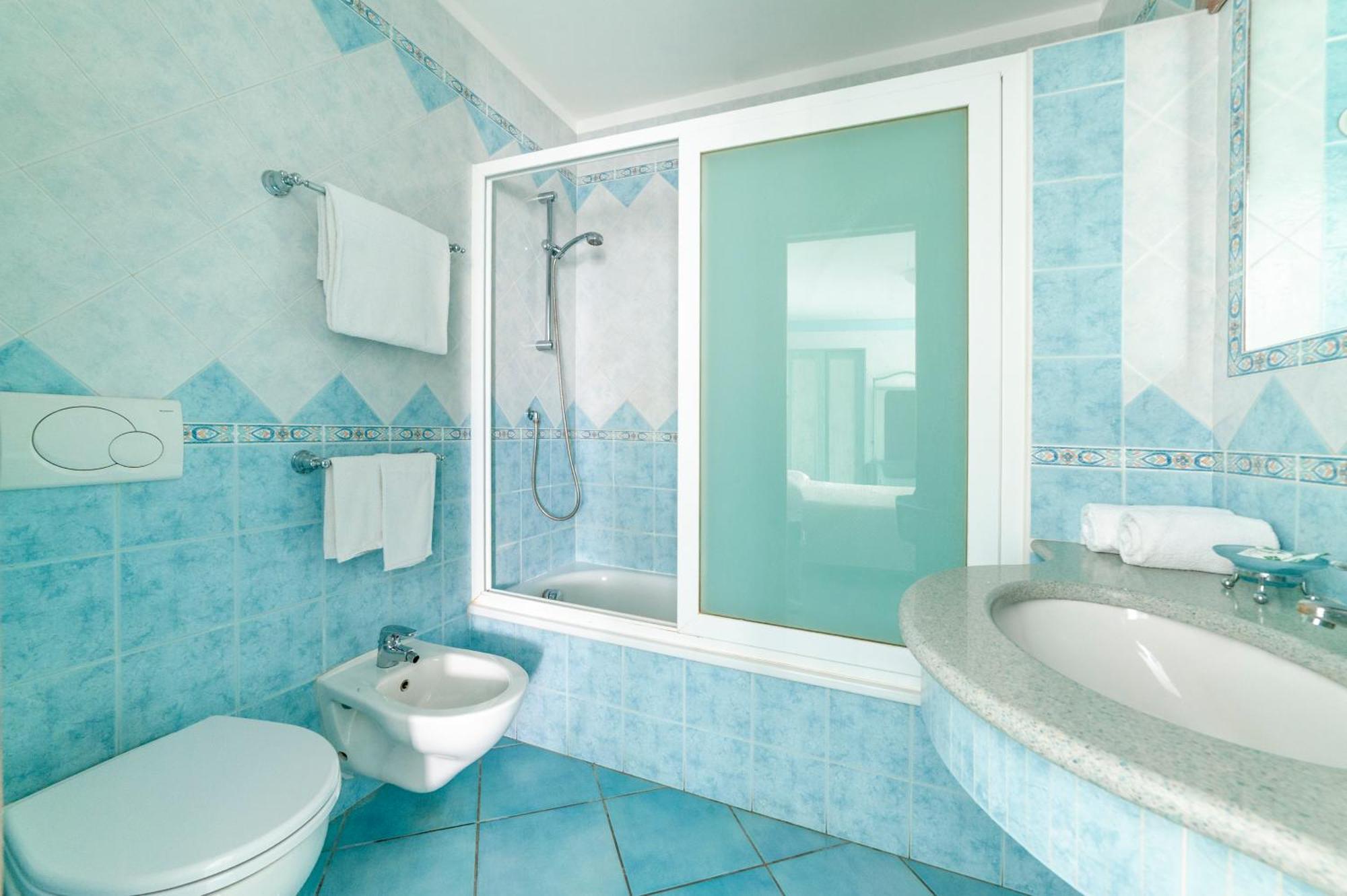 Hotel Casa del Sole Forio di Ischia Esterno foto