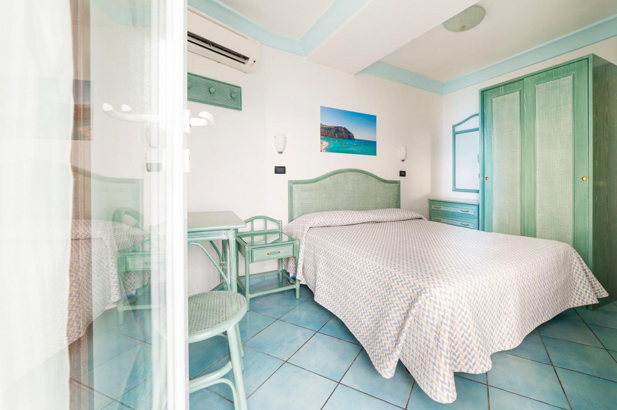Hotel Casa del Sole Forio di Ischia Esterno foto