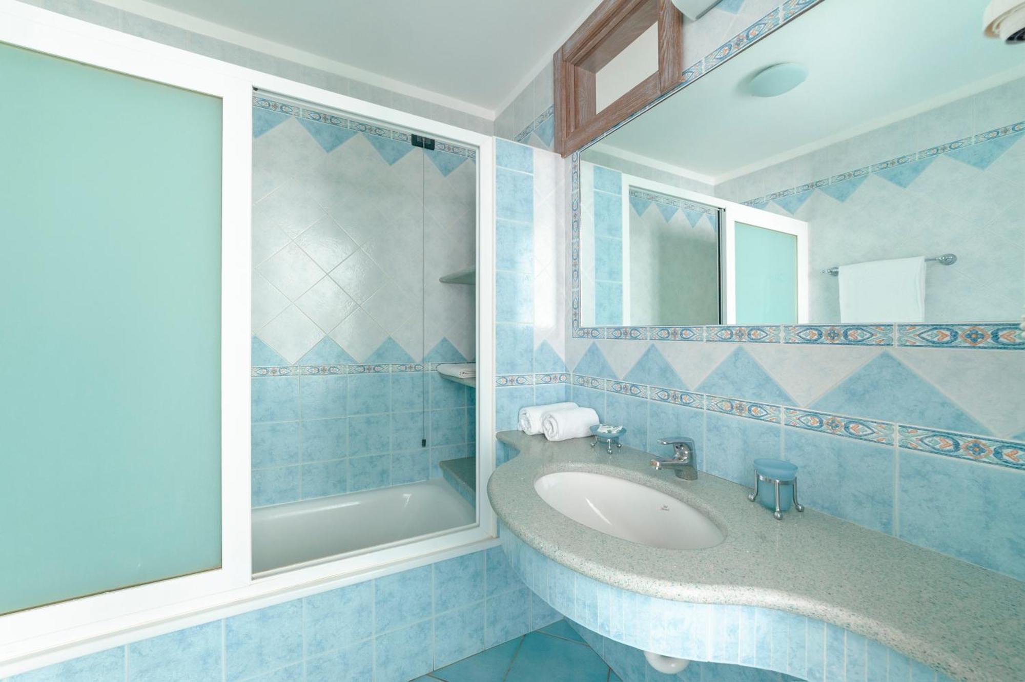 Hotel Casa del Sole Forio di Ischia Esterno foto