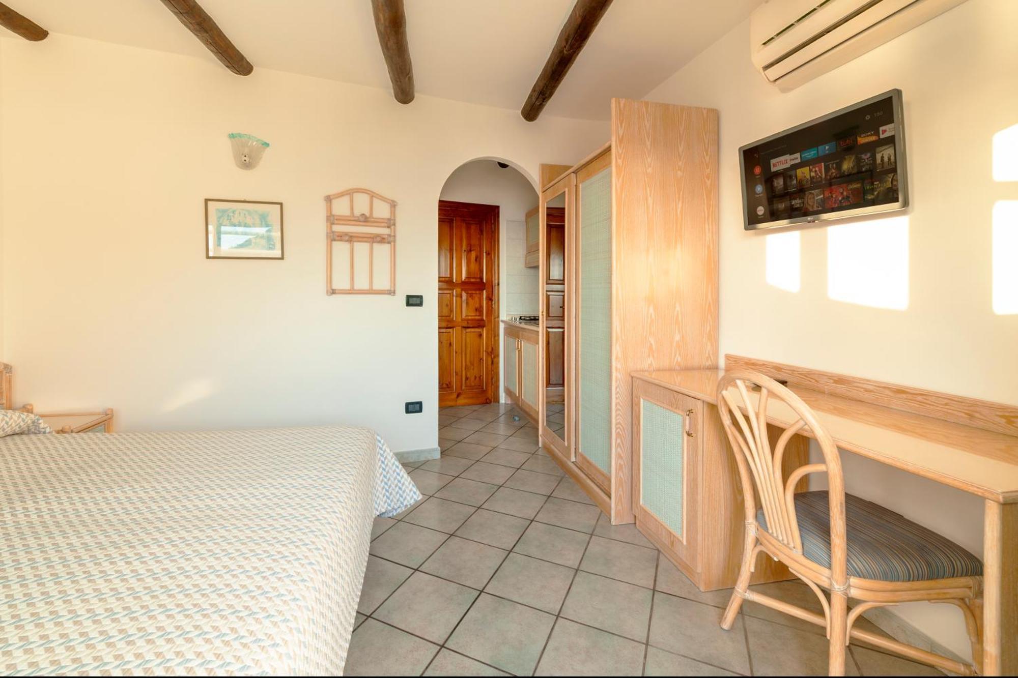 Hotel Casa del Sole Forio di Ischia Esterno foto